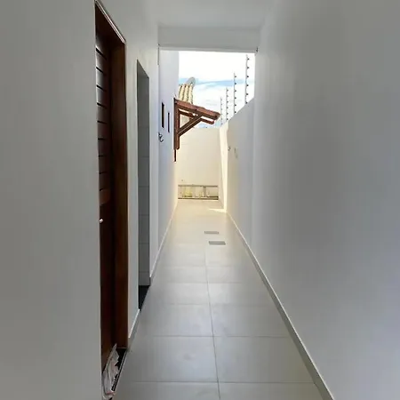 Villa Casa K Barra de São Miguel Exterior foto