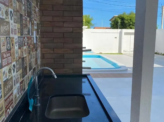 Casa K