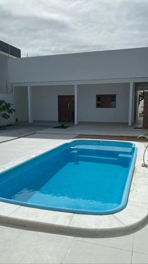 Holiday home Casa K Barra de Sao Miguel