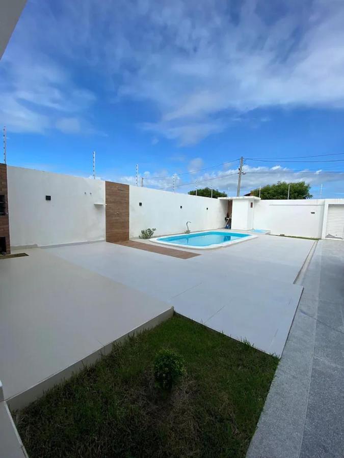 Casa K Barra de Sao Miguel